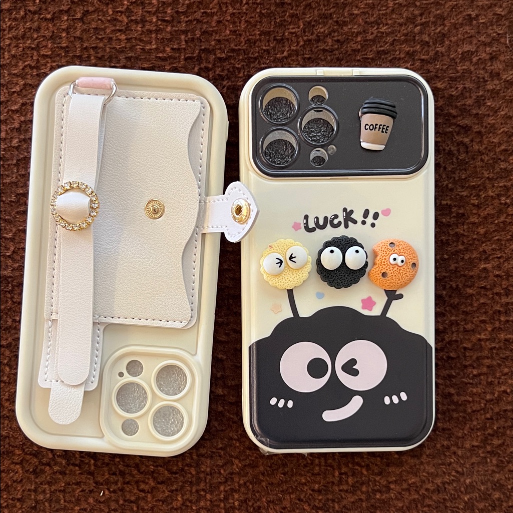 Set Of 2 Iphone 13 Promax Covers Phone Cases